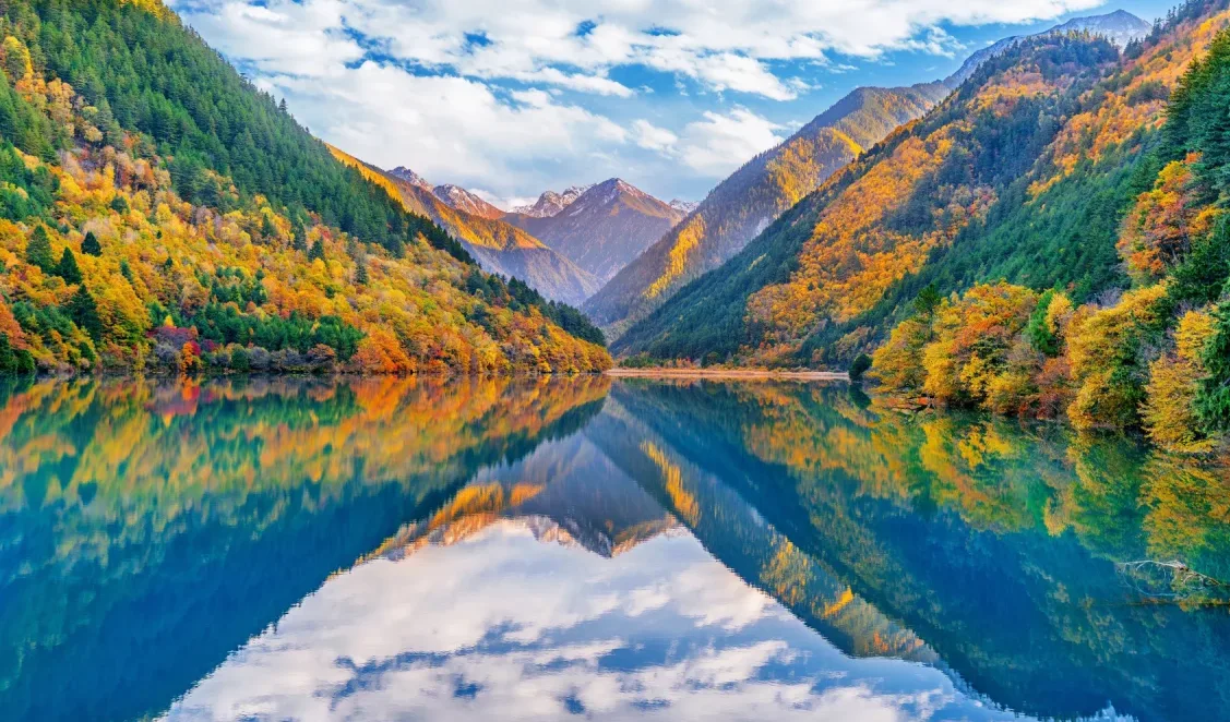 5 atracții rare din China pentru vacanțe de neuitat